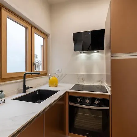 Casa Bacco بيت للعطل فلورنس