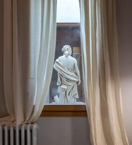 بيت للعطل Casa Bacco