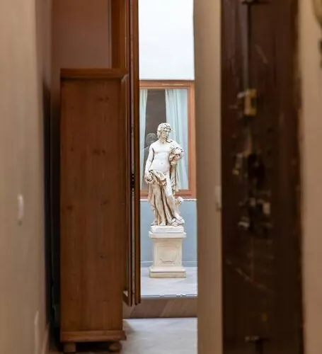 بيت للعطل Casa Bacco *