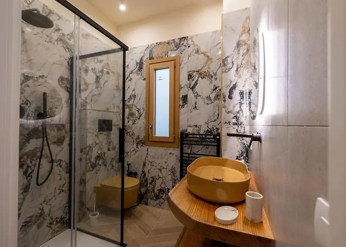 بيت للعطل Casa Bacco