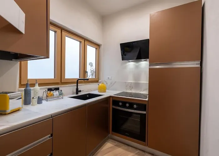 Casa Bacco بيت للعطل *