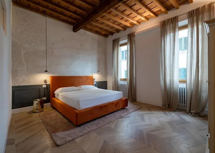 بيت للعطل Casa Bacco *