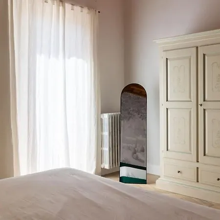 Casa Bacco Holiday home *