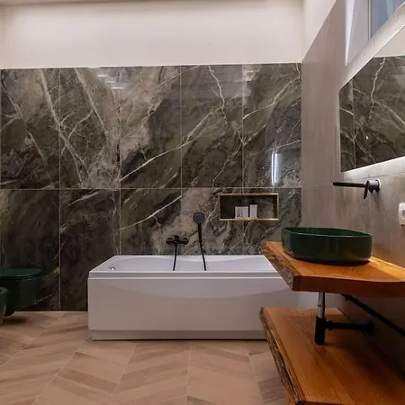 Casa Bacco * Florence