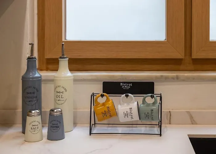 Casa Bacco Florencja