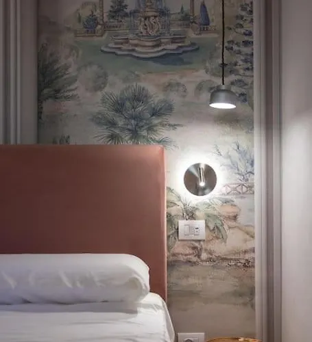 Casa Bacco Florencja