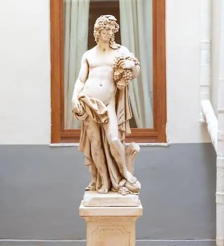 Casa Bacco Dom wakacyjny