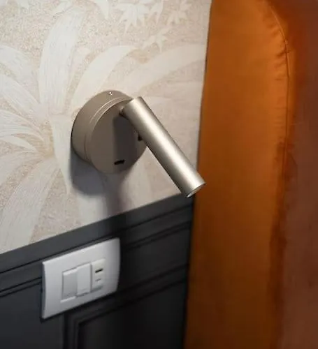 Dom wakacyjny Casa Bacco