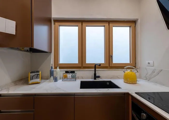 Casa Bacco Dom wakacyjny Florencja