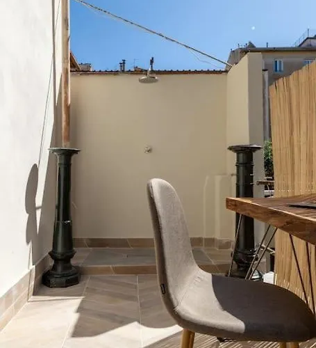 Casa Bacco