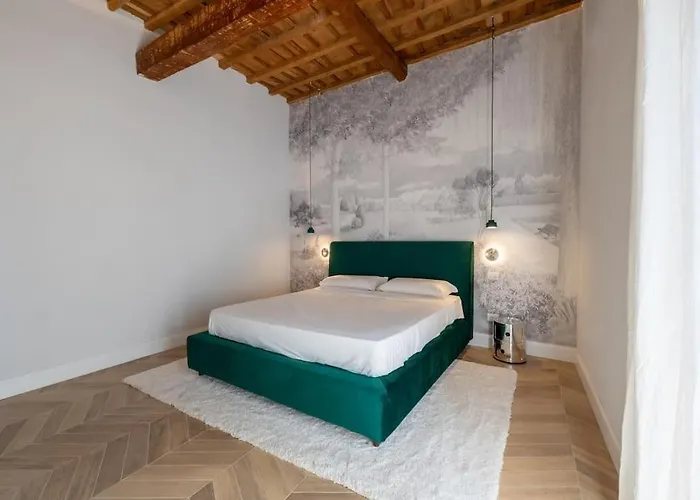 Casa Bacco Dom wakacyjny