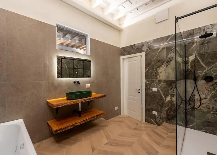 Dom wakacyjny Casa Bacco *