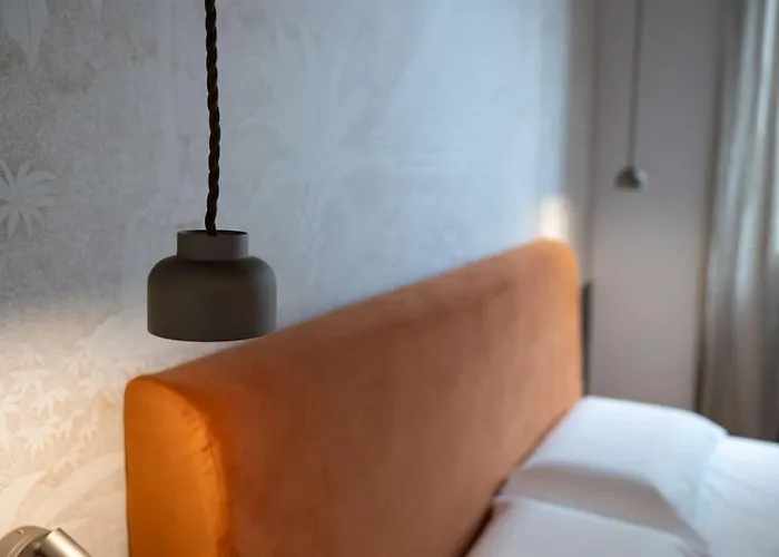 Casa Bacco Dom wakacyjny Florencja