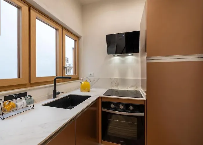 Casa Bacco Dom wakacyjny Florencja