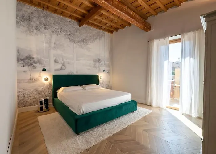 Casa Bacco Dom wakacyjny