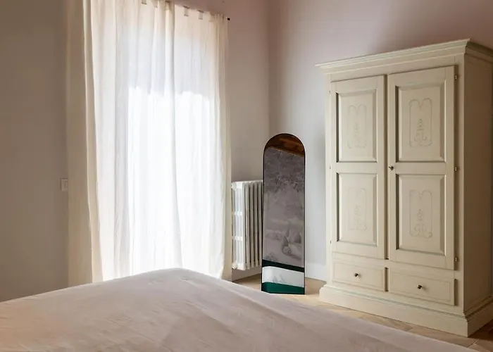 Casa Bacco Dom wakacyjny *