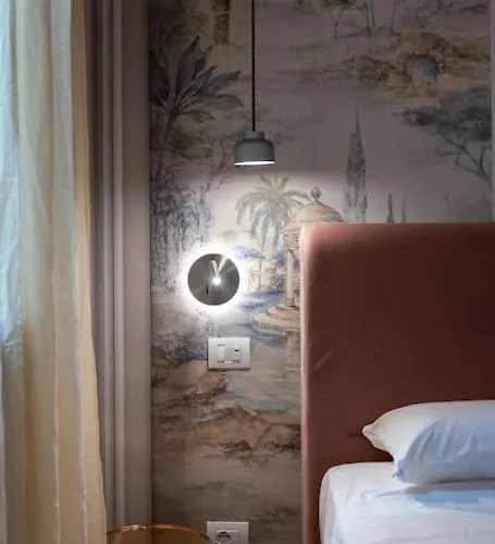 Casa Bacco Флоренция