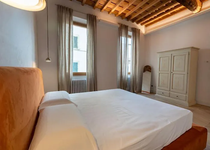 Casa Bacco Флоренция