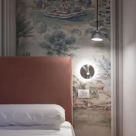 Casa Bacco Floransa
