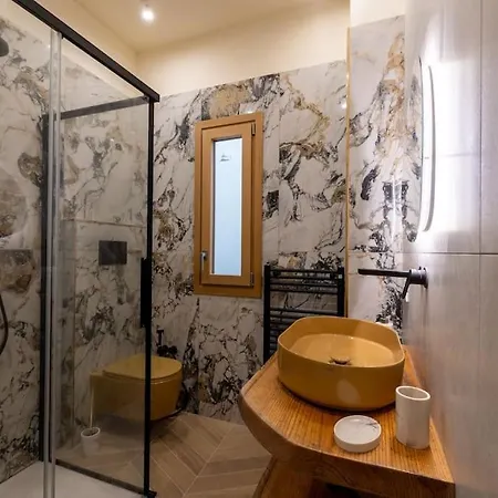 Tatil Evi Casa Bacco
