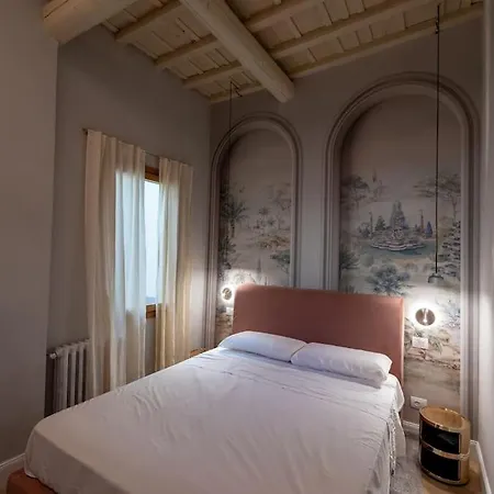 Tatil Evi Casa Bacco Floransa