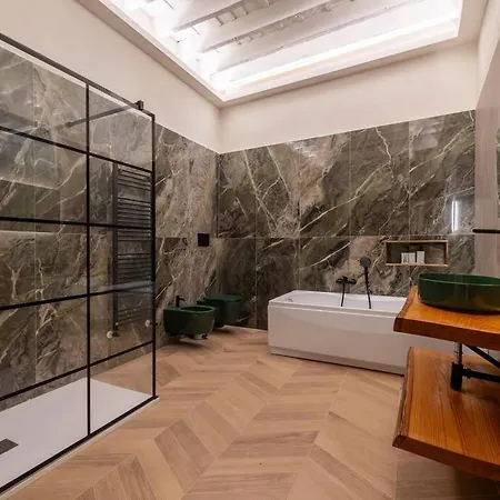 Tatil Evi Casa Bacco Floransa